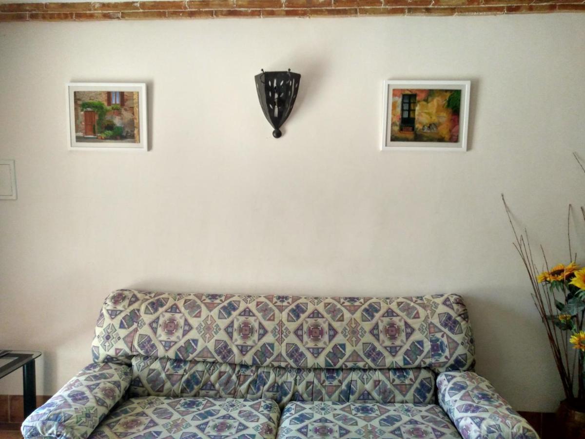 Masico Santana Apartment Todolella Luaran gambar